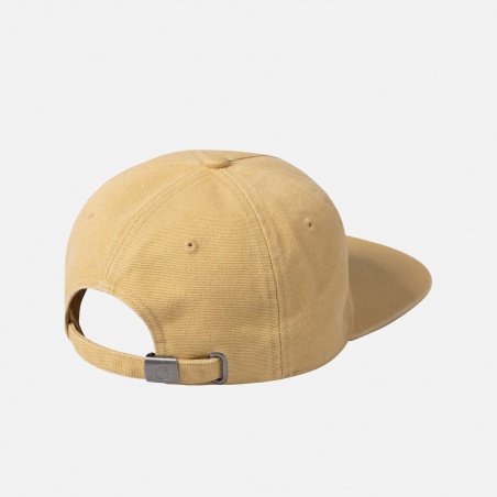 Carhartt WIP Stamp Cap Dearborn Uncoated I033625.23F.XX | 4Elementos