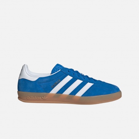 adidas Gazelle Indoor JI2061 | 4Elementos