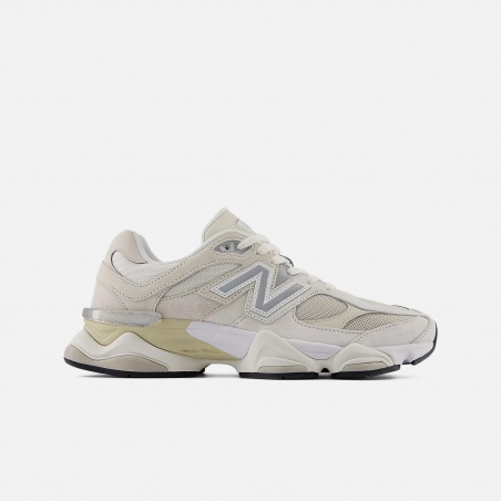 New Balance 9060 U9060WHT | 4Elementos