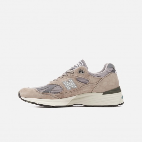 New Balance Made In UK 991v2 U991GL2 | 4Elementos