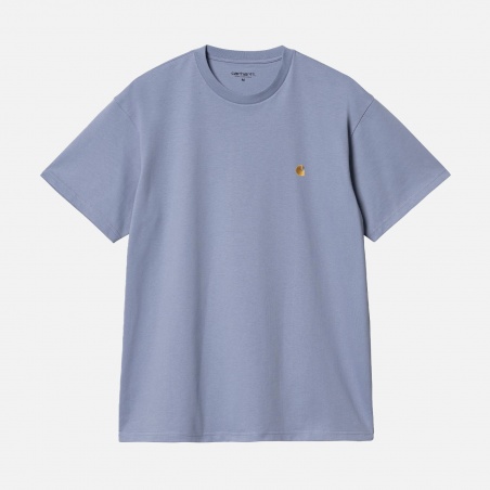 Carhartt WIP Chase T-Shirt I026391.29X.XX | 4Elementos