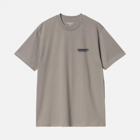 Carhartt WIP Trade T-Shirt I033638.29K.XX | 4Elementos