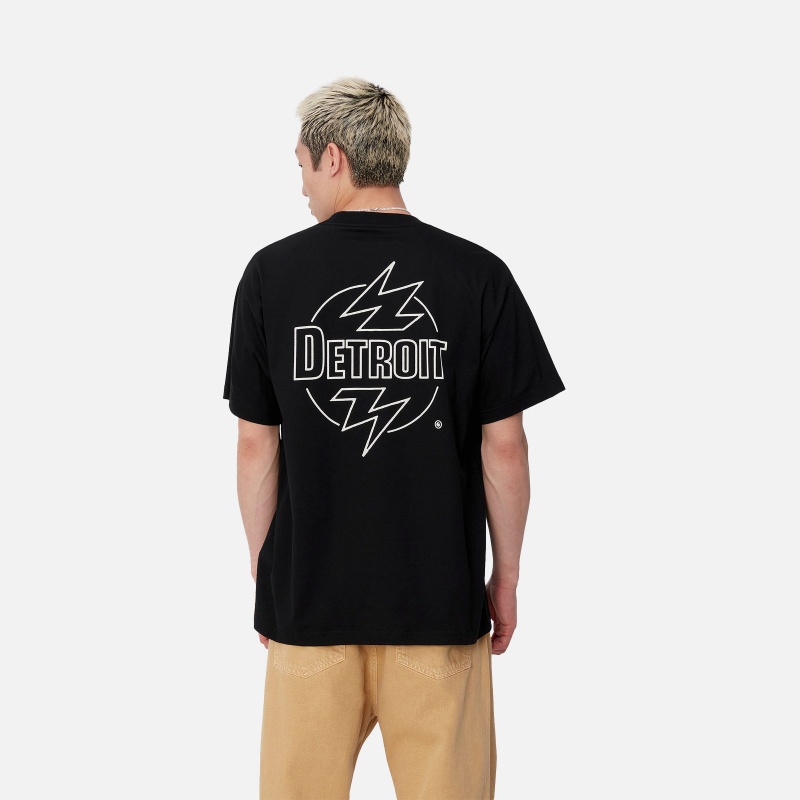 Ablaze T Shirt I033639K02XX