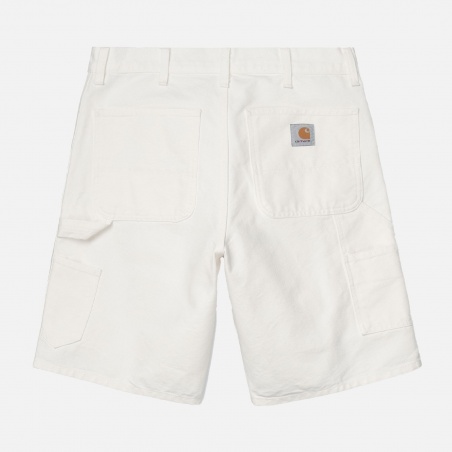 Carhartt WIP Single Knee Short 'Dearborn' I027942.D6.02 | 4Elementos