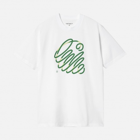 Carhartt WIP Noodle T-Shirt I033643.02.XX | 4Elementos