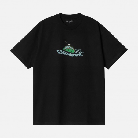 Carhartt WIP Clam T-Shirt I033642.89.XX | 4Elementos