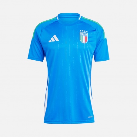 adidas Federazione Italiana Giuoco Calcio Home Jersey IN0657 | 4Elementos