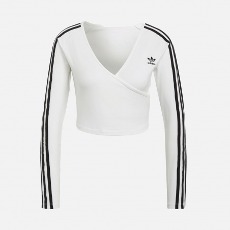 adidas HC2030 Long Sleeve Top | 4Elementos