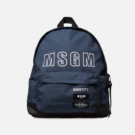 Eastpak EK62D59W M S G M Padded Denim | 4Elementos