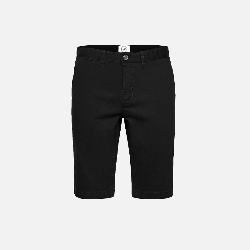 60003 Black Jonas Stretch