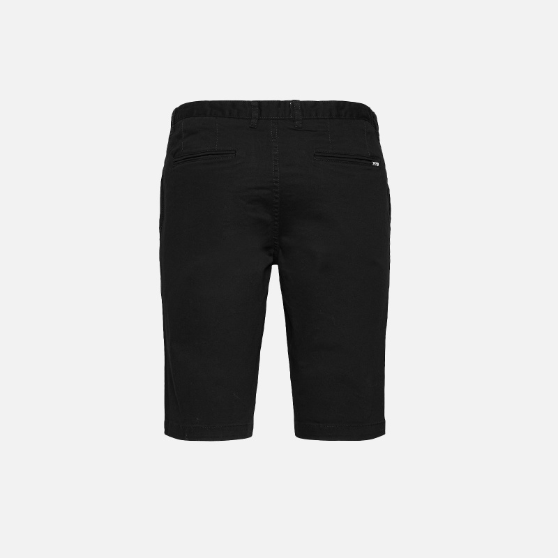 60003 Black Jonas Stretch