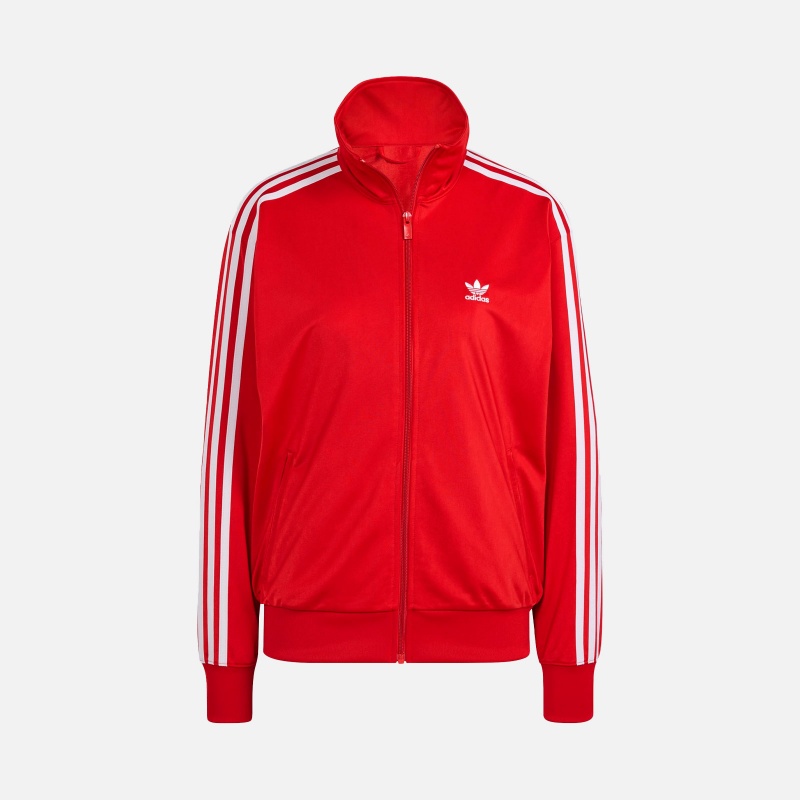 Firebird Track Top IP0602