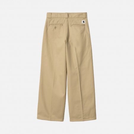 Carhartt WIP W' Craft Pant I032968.8Y.01 | 4Elementos