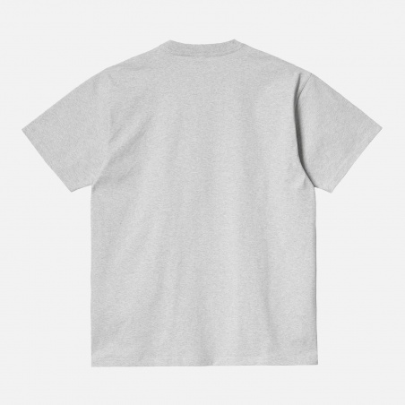 Carhartt WIP American Script T-Shirt I029956.482.XX | 4Elementos