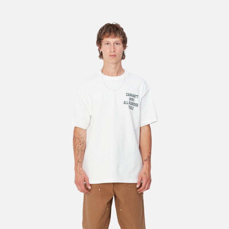 Cross Screw T Shirt I03394902XX