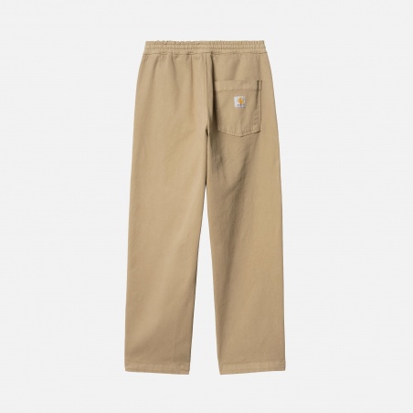 Carhartt WIP Floyde Pant I033585.8Y.GD | 4Elementos