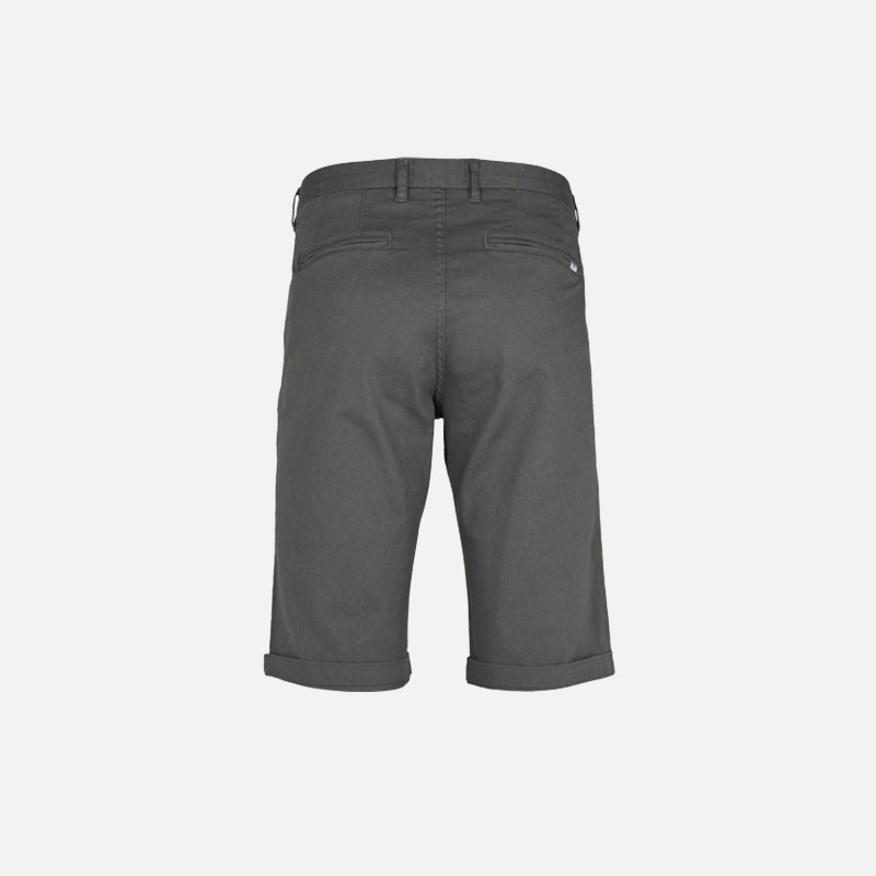 60003 Stone Grey Jonas Stretch