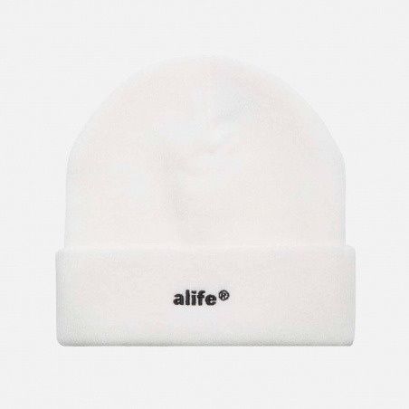 Alife ALIFW20_106 Mini Logo Beanie | 4Elementos