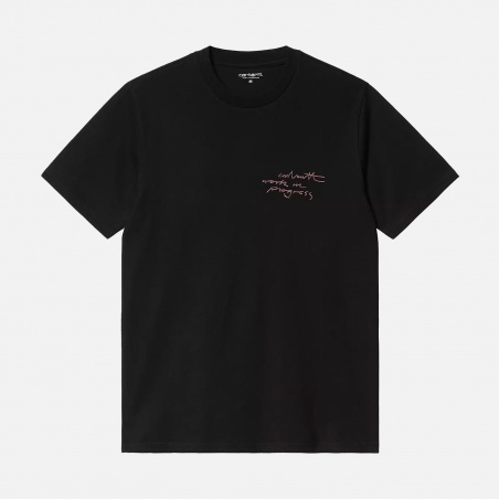 Carhartt WIP Archivo T-Shirt I033976.89.XX | 4Elementos