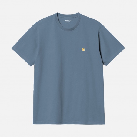 Carhartt WIP Chase T-Shirt I026391.2J2.XX | 4Elementos