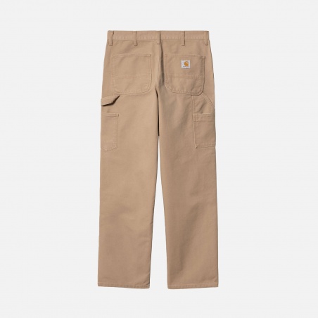 Carhartt WIP Single Knee Pant I031497.2FS.3K | 4Elementos