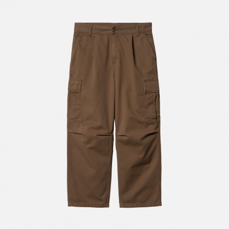 Carhartt WIP Cole Cargo Pant I031218.2Y.GD | 4Elementos