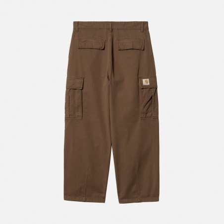 Carhartt WIP Cole Cargo Pant I031218.2Y.GD | 4Elementos