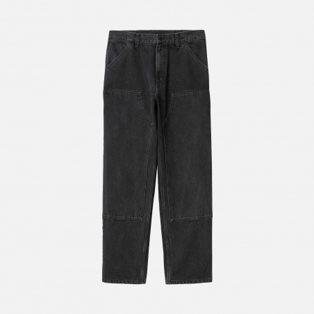 Carhartt WIP Double Knee Pant I032699.89.06 | 4Elementos