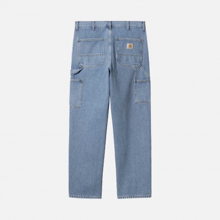 Carhartt WIP Double Knee Pant I032699.01.12 | 4Elementos