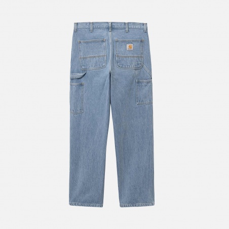 Carhartt WIP Single Knee Pant I032024.01.12 | 4Elementos