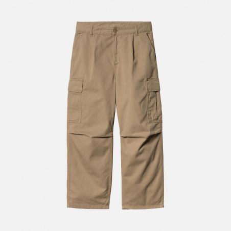 Carhartt WIP Cole Cargo Pant I031218.2FS.GD | 4Elementos