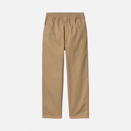 Carhartt WIP Flint Pant I029919.2FS.GD | 4Elementos