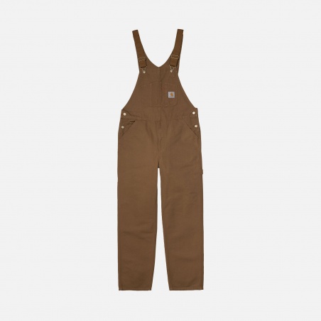 Carhartt WIP Bib Overall I026462.HZ.02 | 4Elementos