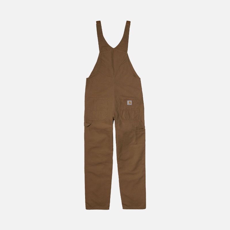 Bib Overall I026462HZ02