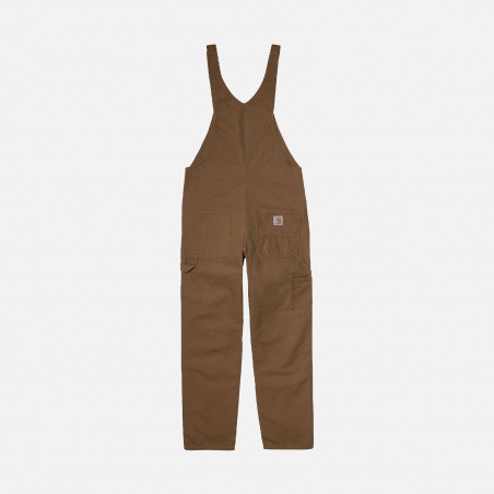 Carhartt WIP Bib Overall I026462.HZ.02 | 4Elementos