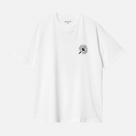 Carhartt WIP Inspector T-Shirt I033966.02.XX | 4Elementos