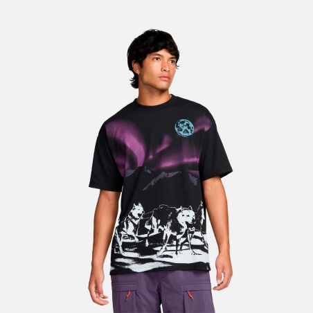 Nike ACG DF Tee Nth Lights FZ5279-010 | 4Elementos