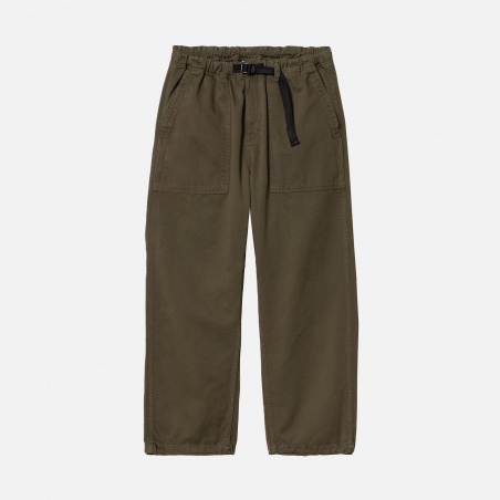 Carhartt WIP Hayworth Pant I033761.63.GD | 4Elementos