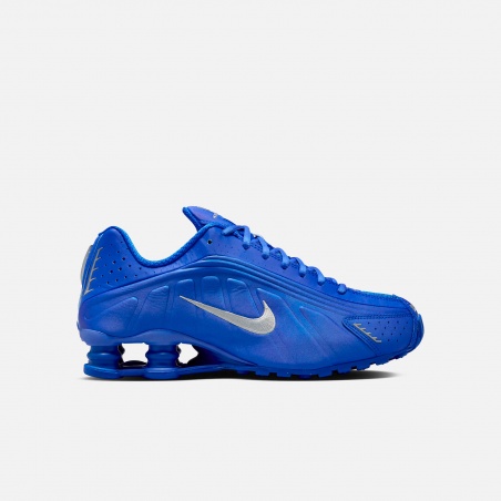 Nike W Shox R4 HJ7303-445 | 4Elementos