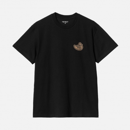 Carhartt WIP Brown Ducks T-Shirt I033980.89.XX | 4Elementos