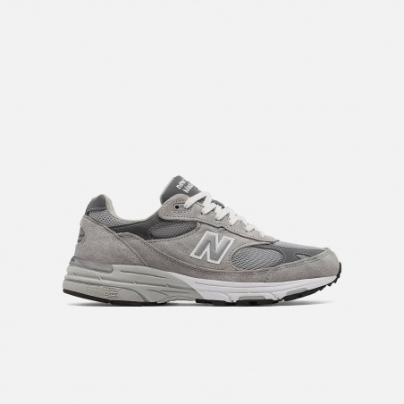 New Balance Made in USA 993 Core WR993GL | 4Elementos