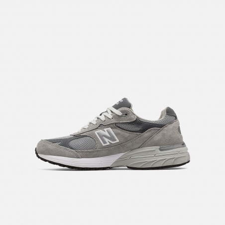 New Balance Made in USA 993 Core WR993GL | 4Elementos