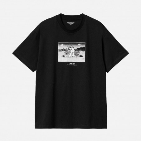 Carhartt WIP Think Tank T-Shirt I033964.89.XX | 4Elementos