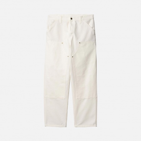 Carhartt WIP Double Knee Pant I031501.D6.02 | 4Elementos