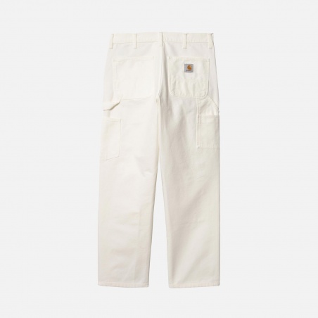 Carhartt WIP Double Knee Pant I031501.D6.02 | 4Elementos