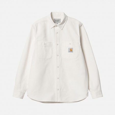 Carhartt WIP Clink Shirt I032830.D6.01 | 4Elementos