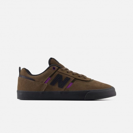 New Balance Numeric Jamie Foy 306 NM306ODS | 4Elementos