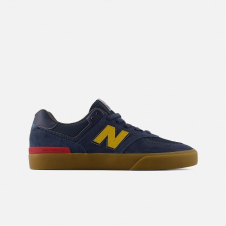 New Balance Numeric 574 Vulc NM574VNS | 4Elementos