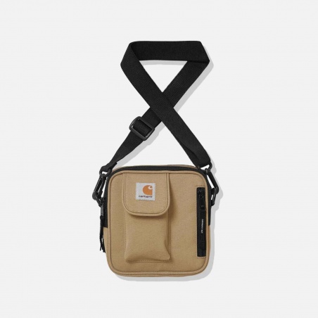 Carhartt WIP Essentials Bag, Small I031470.2FS.XX | 4Elementos