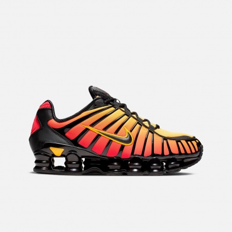 Nike Shox TL AV3595-004 | 4Elementos